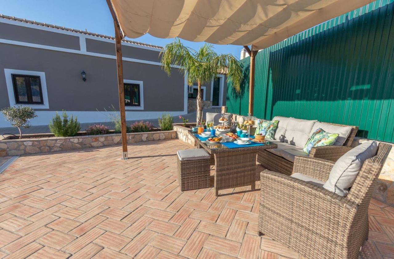 Villa Arade Silves Luaran gambar