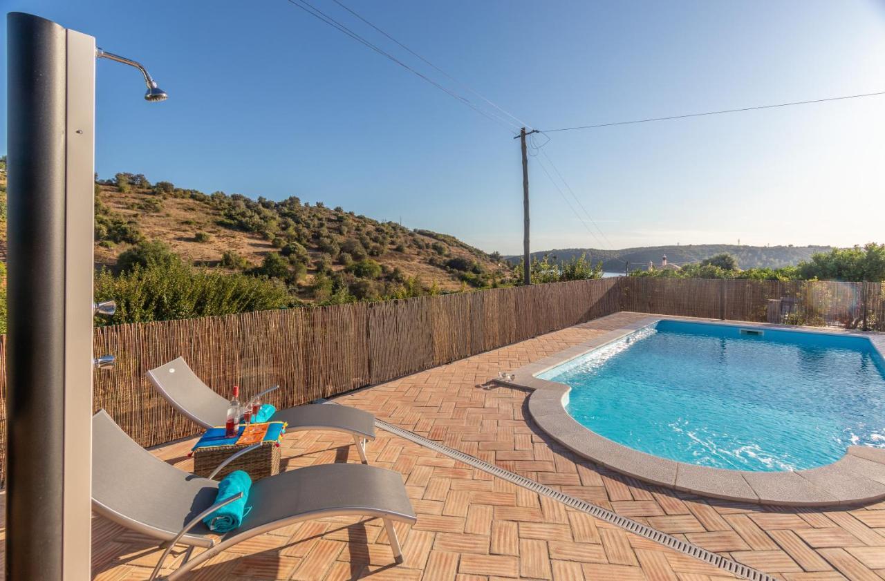 Villa Arade Silves Luaran gambar