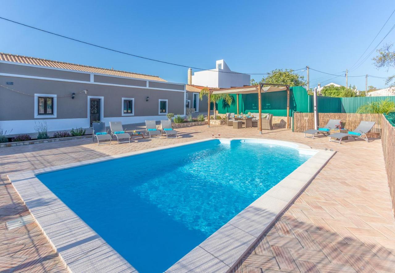 Villa Arade Silves Luaran gambar