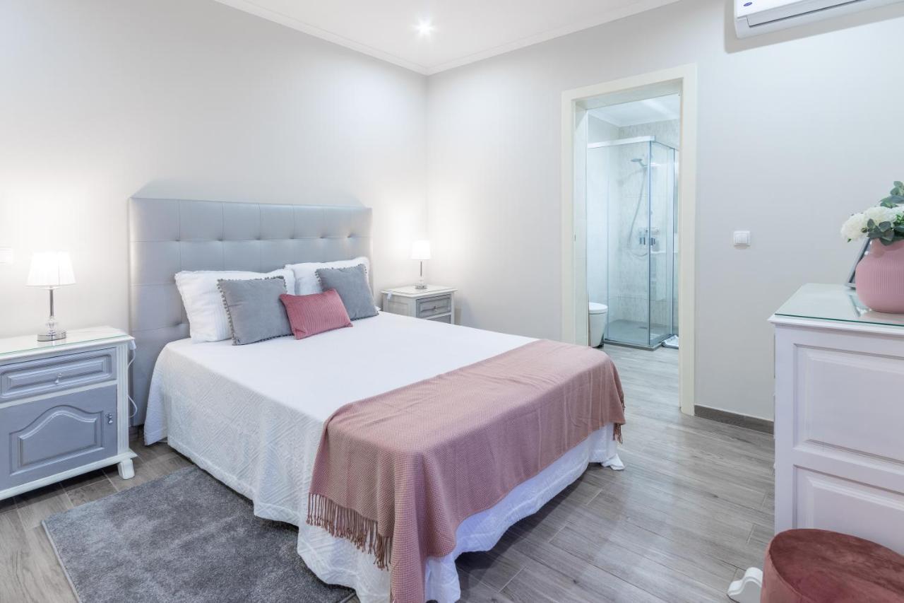 Villa Arade Silves Luaran gambar