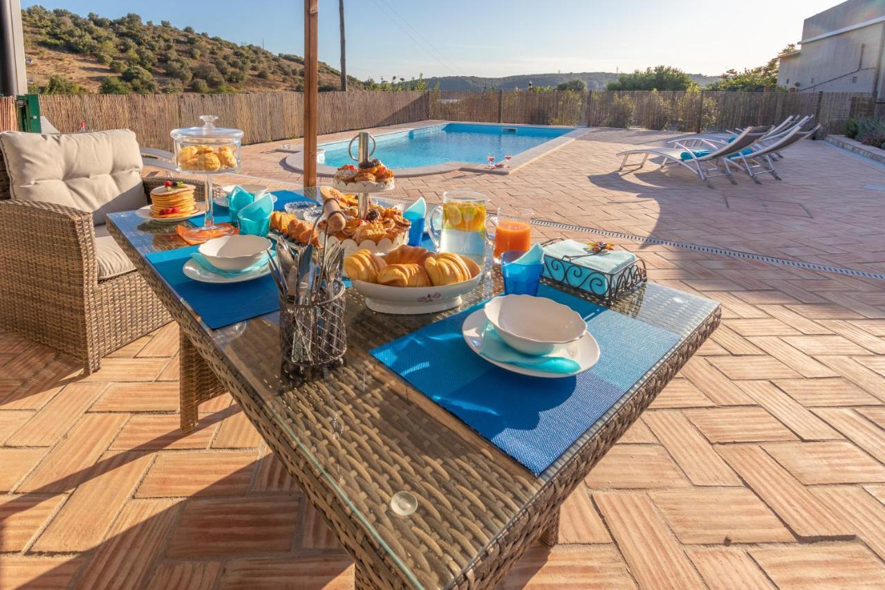Villa Arade Silves Luaran gambar