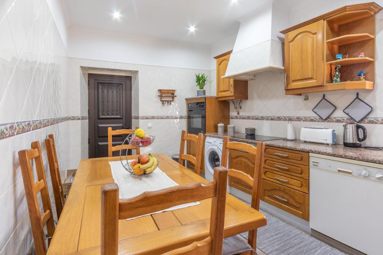 Villa Arade Silves Luaran gambar