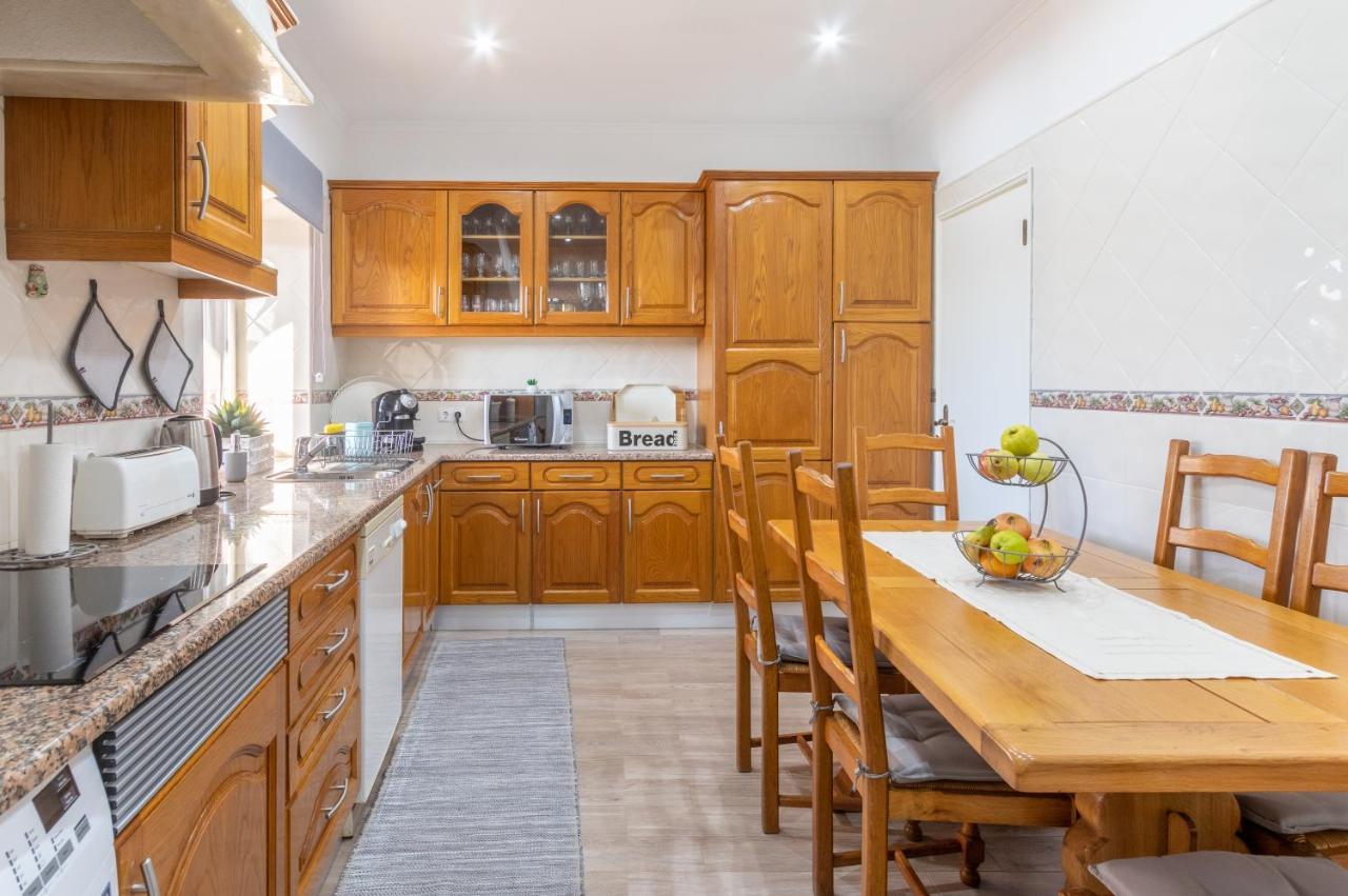 Villa Arade Silves Luaran gambar