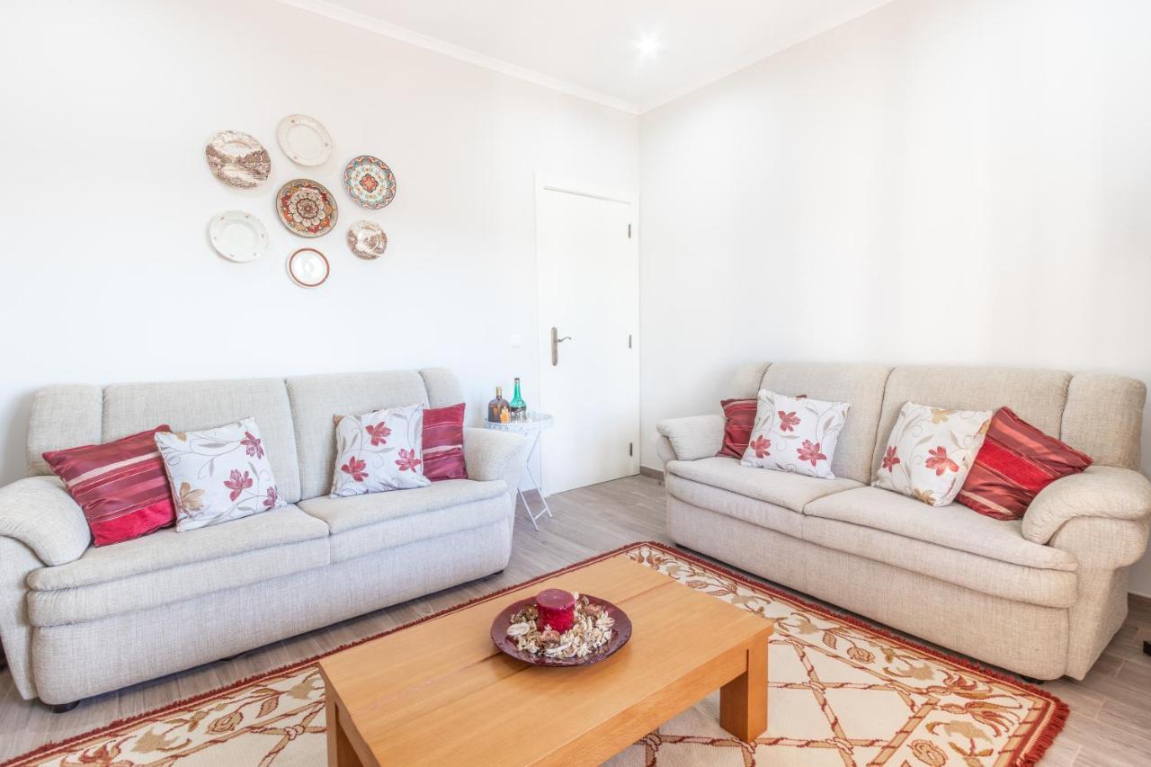Villa Arade Silves Luaran gambar