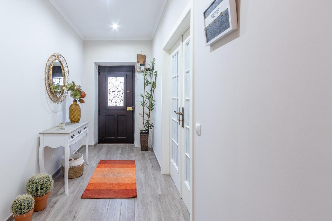 Villa Arade Silves Luaran gambar