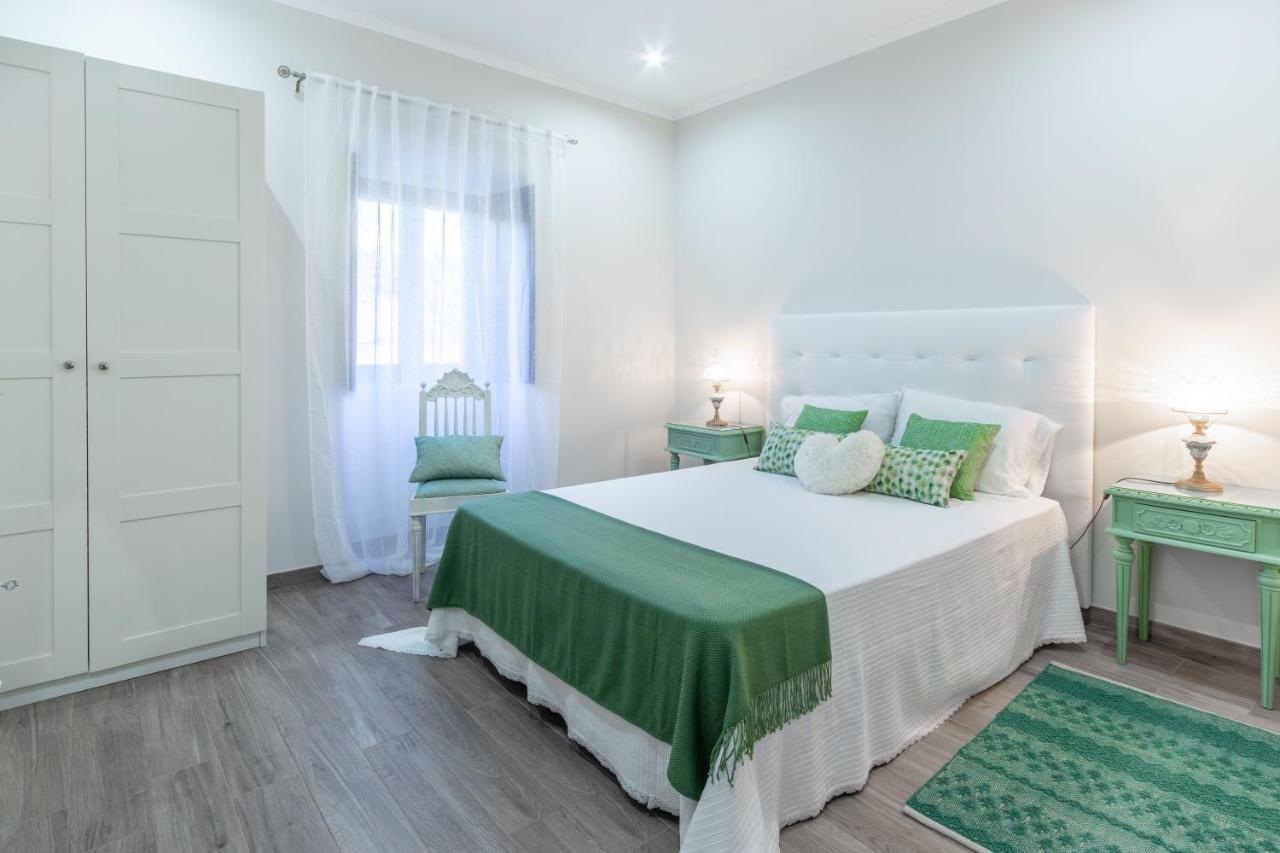 Villa Arade Silves Luaran gambar