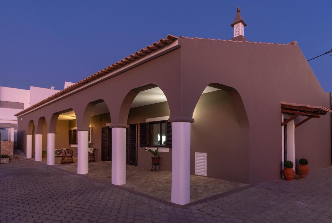 Villa Arade Silves Luaran gambar