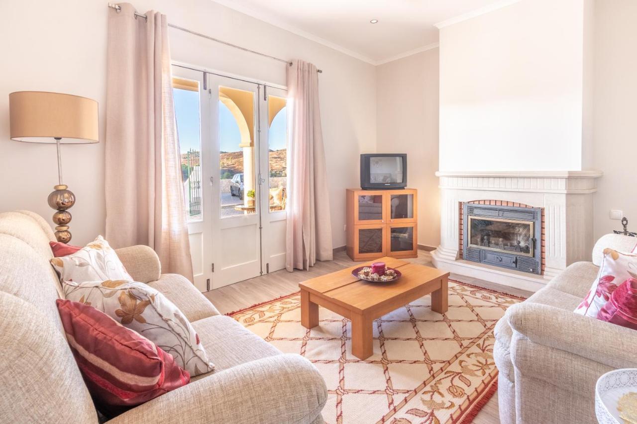 Villa Arade Silves Luaran gambar