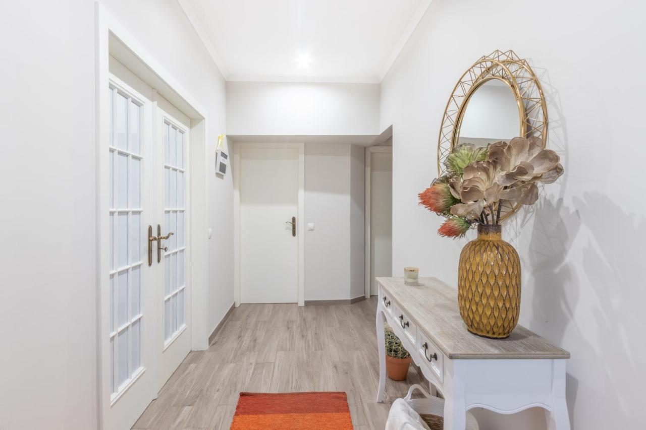 Villa Arade Silves Luaran gambar