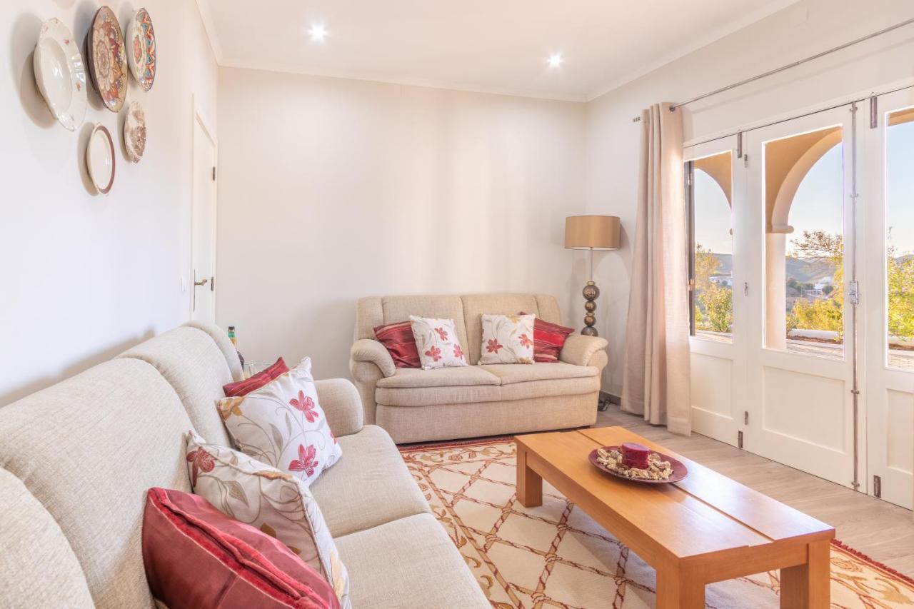 Villa Arade Silves Luaran gambar