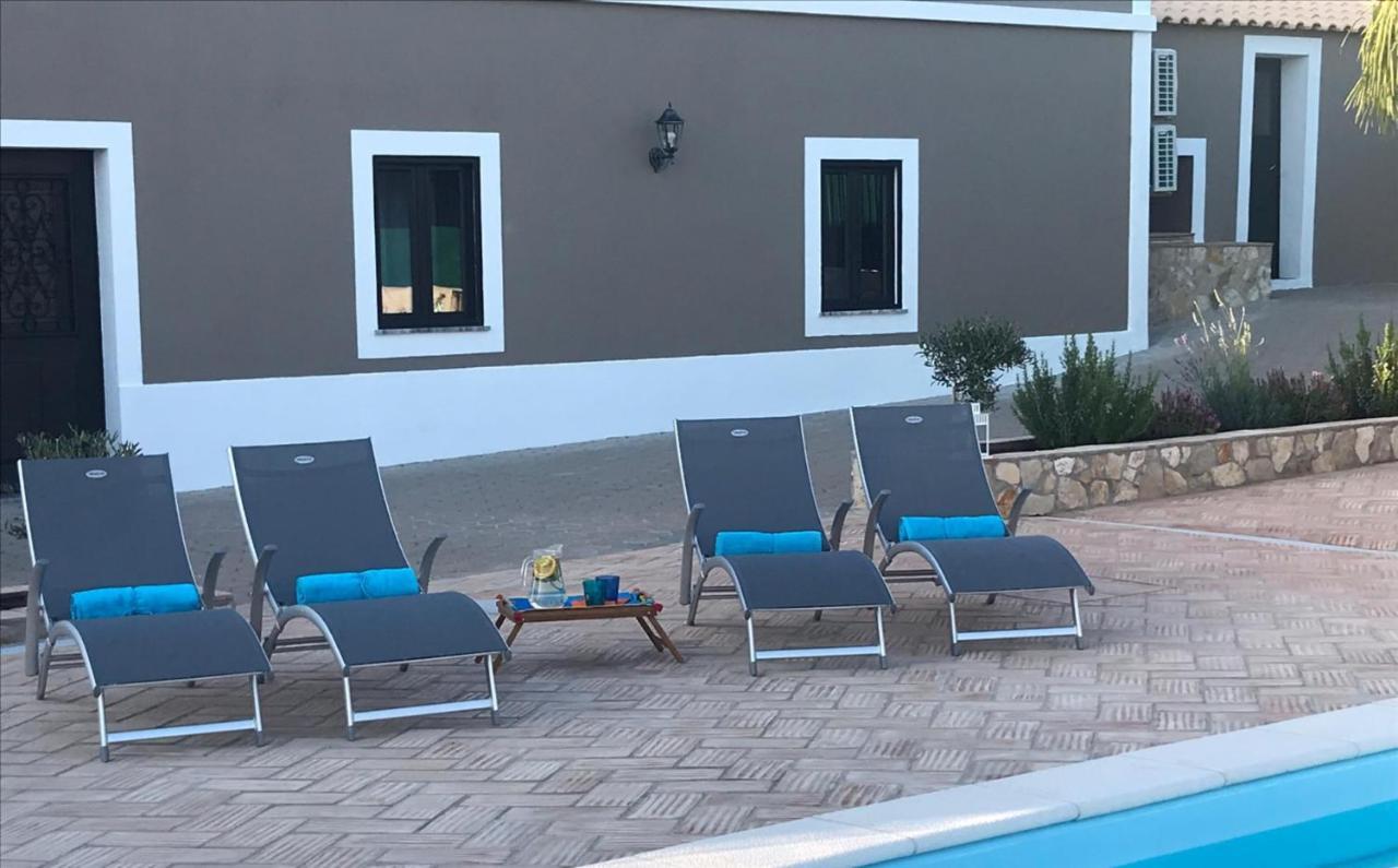 Villa Arade Silves Luaran gambar