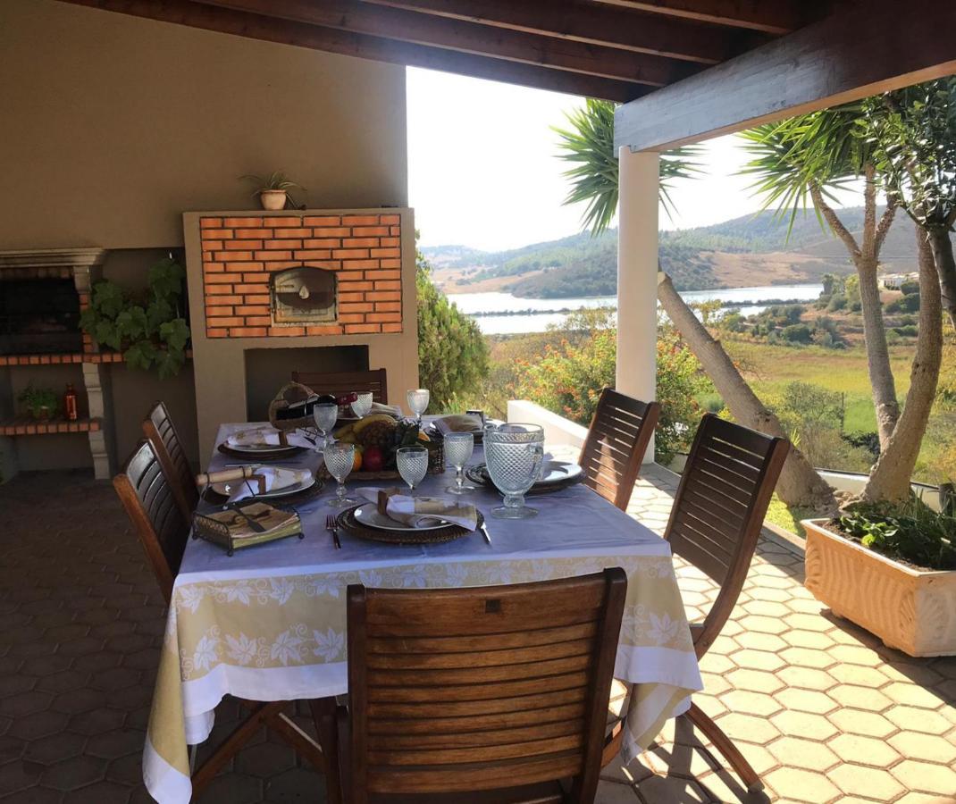 Villa Arade Silves Luaran gambar