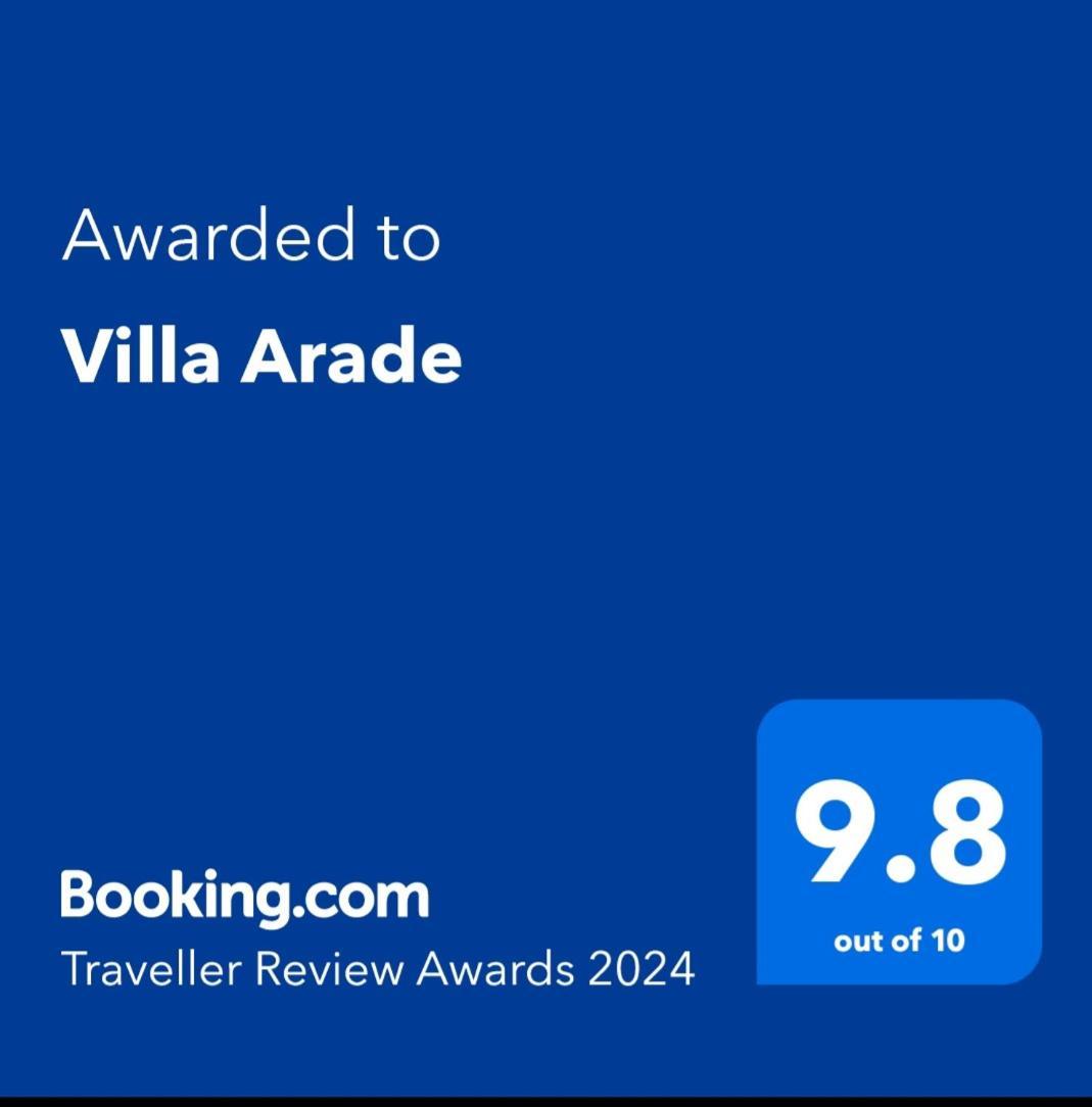 Villa Arade Silves Luaran gambar