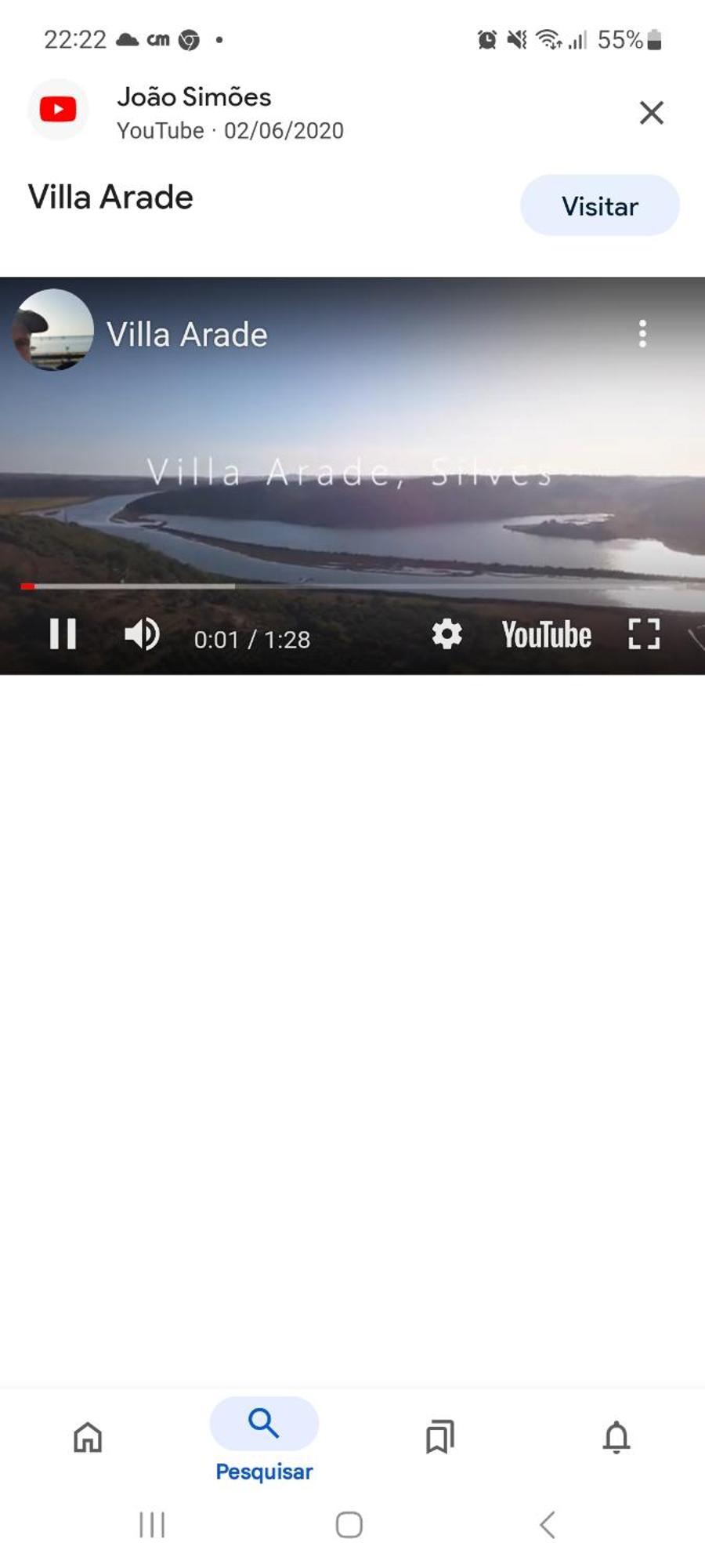 Villa Arade Silves Luaran gambar
