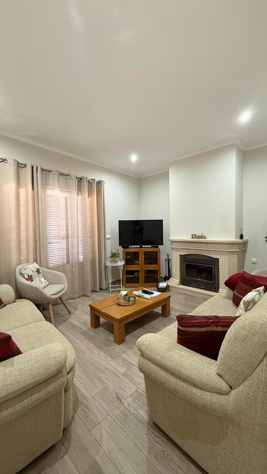 Villa Arade Silves Luaran gambar